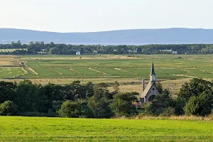 The Landscape of Grand Pré View Park image