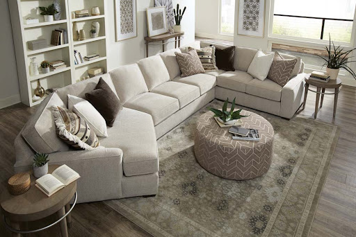 Furniture Store «Colorado Style Home Furnishings», reviews and photos, 2550 E County Line Rd, Littleton, CO 80126, USA