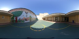 Colegio Concertado San Daniel en Ceuta