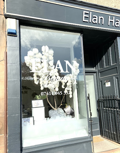 Reviews of Elan Beauty in Edinburgh - Beauty salon