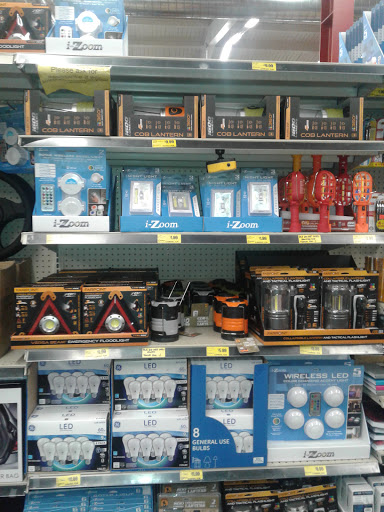 Grocery Store «Grocery Outlet Bargain Market», reviews and photos, 125 Hickey Blvd, South San Francisco, CA 94080, USA