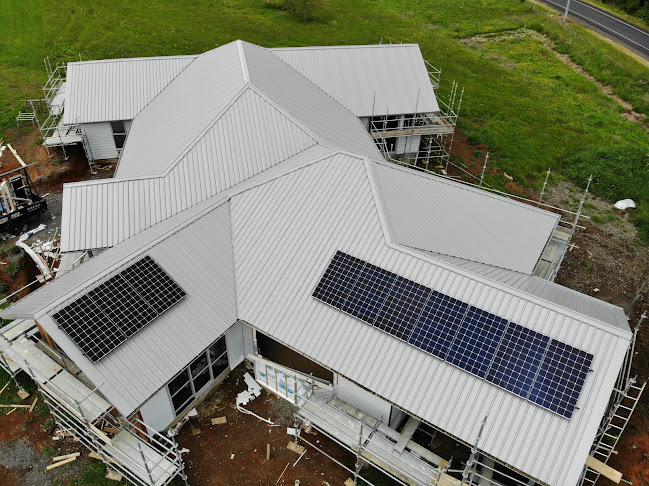 Reviews of Auckland Metal Roofing and Cladding Limited in Tuakau - Construction company
