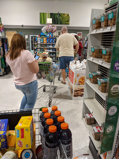 Supermarket «Publix Super Market at Narcoossee Shoppes», reviews and photos, 1951 S Narcoossee Rd, St Cloud, FL 34771, USA