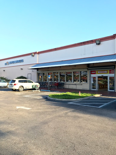 Grocery Store «Bravo Supermarkets», reviews and photos, 6767 Pembroke Rd, Pembroke Pines, FL 33023, USA
