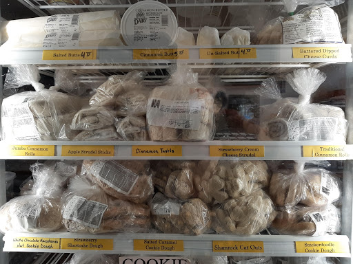 Gourmet Grocery Store «By The Spoonful», reviews and photos, 221 Main St, McGregor, IA 52157, USA