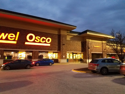 Grocery Store «Jewel-Osco», reviews and photos, 333 E Euclid Ave, Mt Prospect, IL 60056, USA