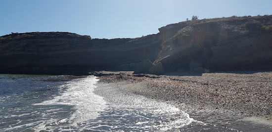Playa el Melarco