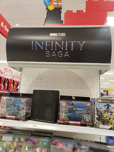 Department Store «Target», reviews and photos, 125 Shoreline Pkwy, San Rafael, CA 94901, USA