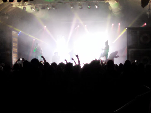 Fairground «Expo Five», reviews and photos, 2900 7th Street Rd, Louisville, KY 40216, USA