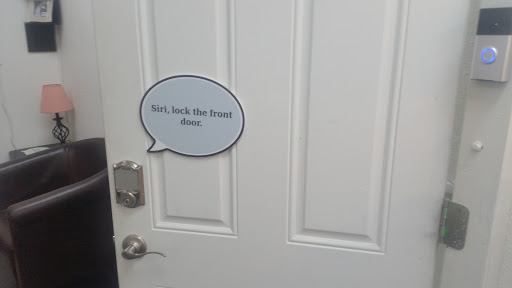 Electronics Store «Simutek», reviews and photos, 3136 E Fort Lowell Rd, Tucson, AZ 85716, USA