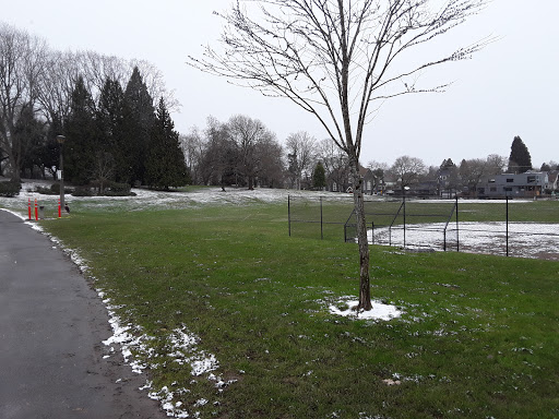 Park «Irving Park», reviews and photos, 707 NE Fremont St, Portland, OR 97212, USA