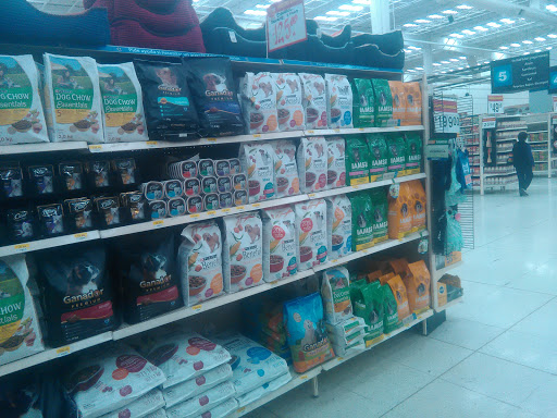 Walmart Toluca