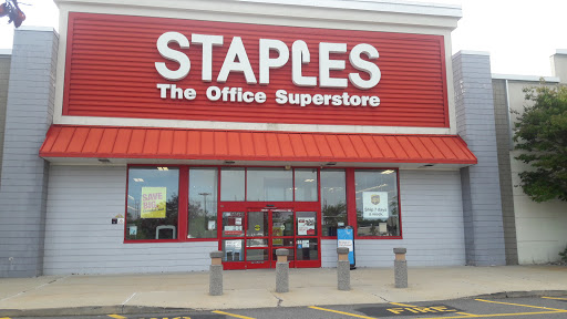 Office Supply Store «Staples», reviews and photos, 601 Washington Ave, Manahawkin, NJ 08050, USA