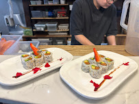 Les plus récentes photos du Restaurant japonais Sushi Star à Paris - n°19