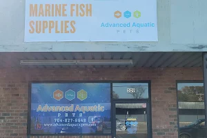 Advanced Aquatic Pets image