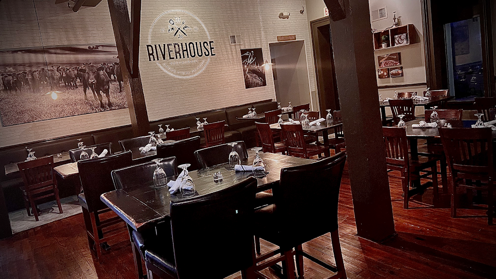 Riverhouse Restaurant 66002