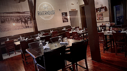 Riverhouse Restaurant