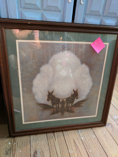 Antique Store «Levee Street Market Place», reviews and photos, 1001 Levee St, Vicksburg, MS 39183, USA