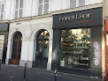 Salon de coiffure Franck L.Hair 75003 Paris