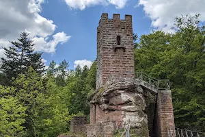 Burg Erfenstein image