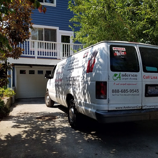 Anderson Carpet, Wood & Tile Cleaning in Duvall, Washington
