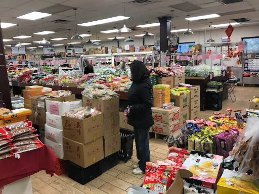 Supermarket «Sm Food Market», reviews and photos, 1281 NJ-35, Middletown, NJ 07748, USA