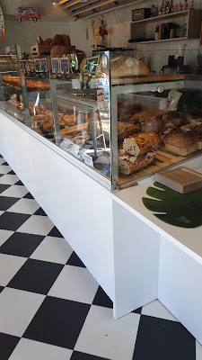 Boulangerie pâtisserie de la Capte à Hyères