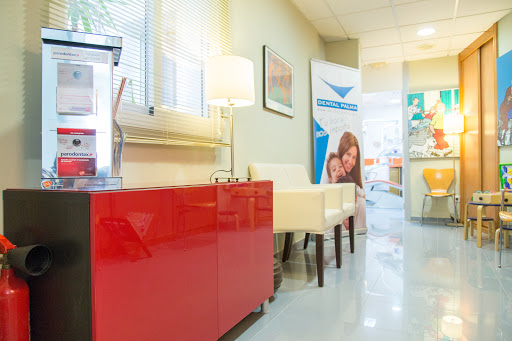 Clínica Dental J.Palma en Archidona, Málaga