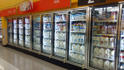 Department Store «Walmart Supercenter», reviews and photos, 4691 TX-121, The Colony, TX 75056, USA