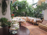 Atmosphère du Restaurant de spécialités d'Afrique du Nord La Baraka à Paris - n°17