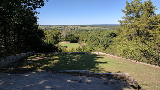 Golf Course «Turtle Hill Golf Course», reviews and photos, 7708 N FM 373, Muenster, TX 76252, USA