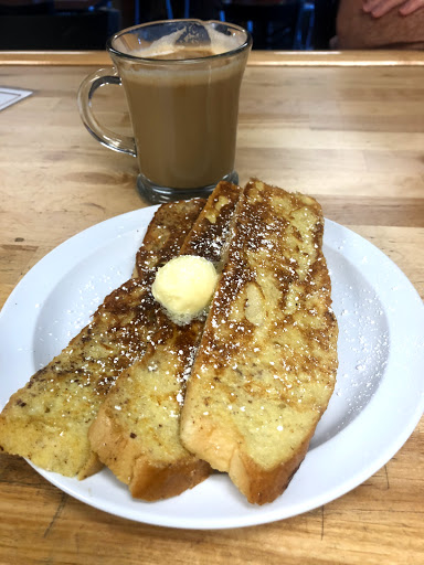 Cafe «East Main Street Coffee Shop», reviews and photos, 6526 Main St, New Port Richey, FL 34653, USA