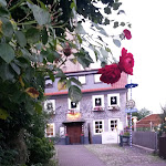 Photo n°1 de l'avis de Kathrin.e fait le 08/07/2017 à 17:31 sur le  Gasthaus zur Alm in Warburg à Warburg