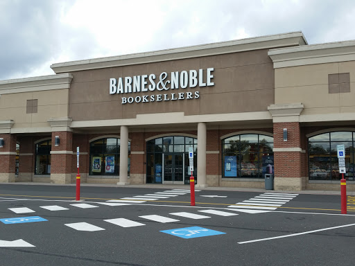 Book Store «Barnes & Noble», reviews and photos, 319 US-202, Bridgewater, NJ 08807, USA