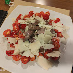 Photo n°1 de l'avis de Andrea.a fait le 03/10/2023 à 13:18 sur le  Al Parco - bar_tigelle e crescentine à San Venanzio