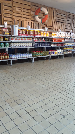 Seafood Market «Gainesville Seafood Market & Bakery», reviews and photos, 1403 Atlanta Hwy, Gainesville, GA 30501, USA