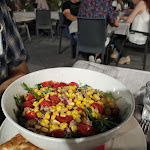 Photo n°1 de l'avis de Cinzia. fait le 07/07/2021 à 20:11 sur le  La Maddy à Monselice