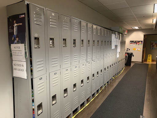 Badminton Court «Egret Badminton», reviews and photos, 1251 Basswood Rd, Schaumburg, IL 60173, USA