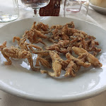 Photo n°1 de l'avis de Giuseppina.E fait le 30/05/2021 à 12:10 sur le  Antica Trattoria da Rossi - Torrino (pv) à Torrino