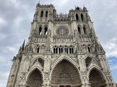 Reims Bâtiment à Reims