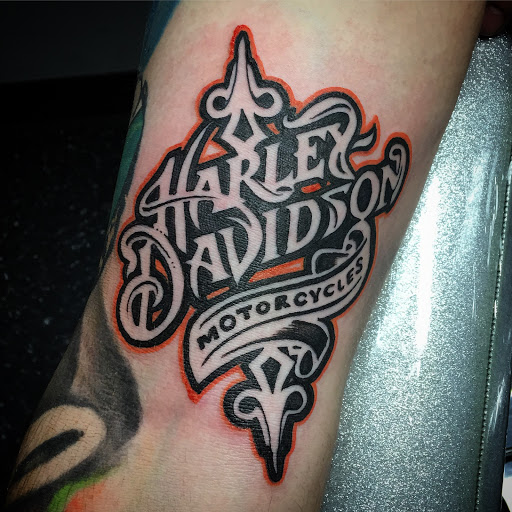 Explore eternity tattoo ideas, creative tattoo ideas in Bakersfield, available at Society 9 Tattoo and Body Art Studio