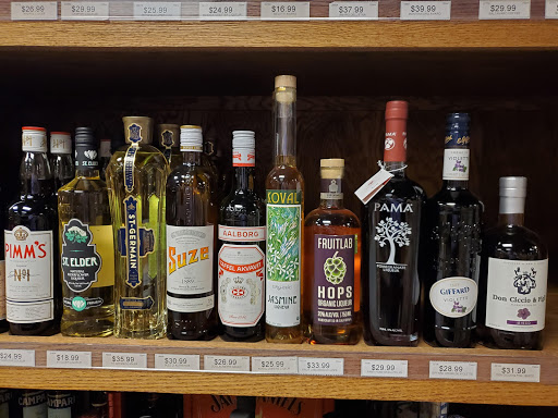 Liquor Store «Shawan Liquors Inc», reviews and photos, 11339 York Rd, Cockeysville, MD 21030, USA