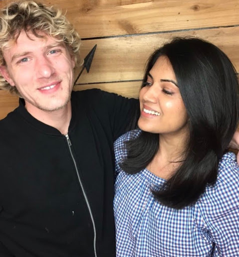 Beauty Salon «Katie Blue Salon», reviews and photos, 21 N Belmont Ave, Richmond, VA 23221, USA