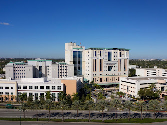 Aventura Hospital & Medical Center