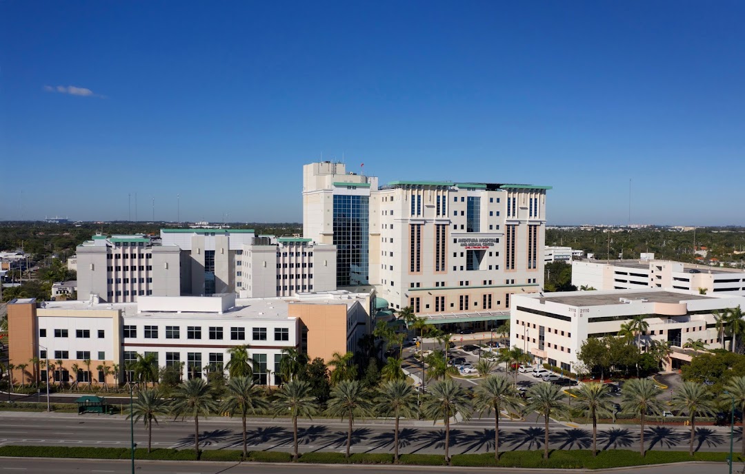 Aventura Hospital & Medical Center