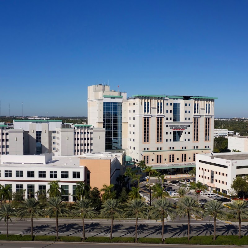 Aventura Hospital & Medical Center