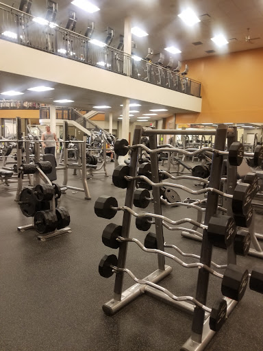 Gym «LA Fitness», reviews and photos, 3 Hawes Way, Stoughton, MA 02072, USA