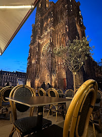 Photos du propriétaire du Restaurant Winstub le Platz à Strasbourg - n°1