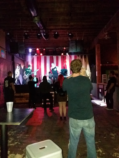 Live Music Venue «1904 Music Hall», reviews and photos, 19 Ocean St, Jacksonville, FL 32202, USA