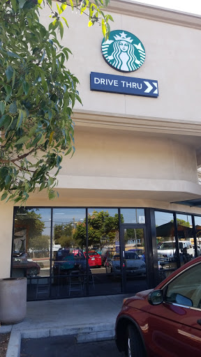 Starbucks image